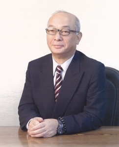 田中進社長