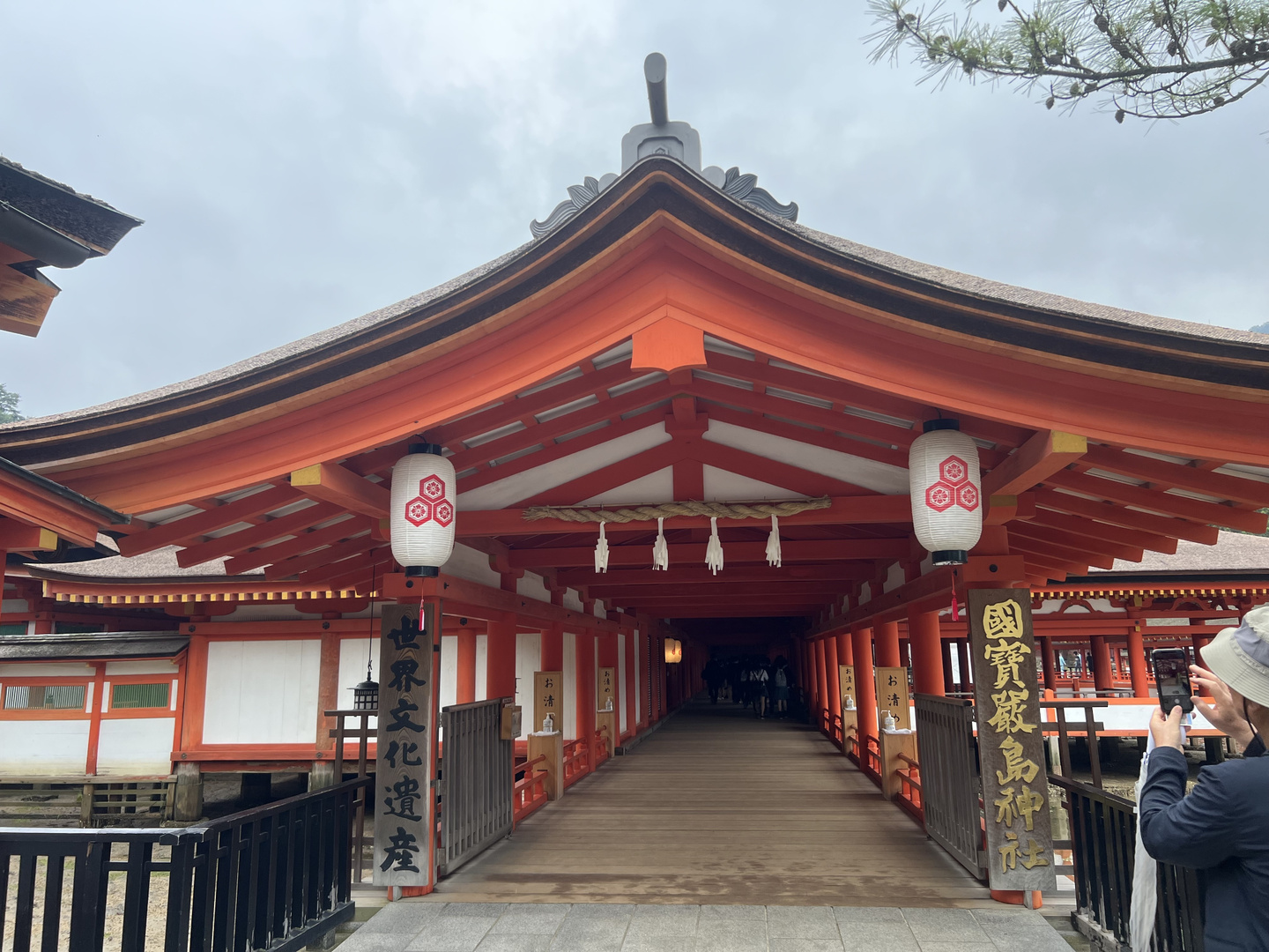 なんばグランド花月