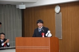平成27年度技術研究発表会