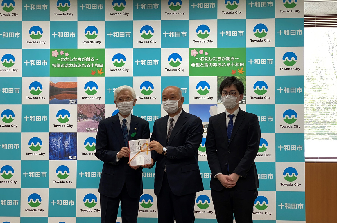 蛍を育てよう