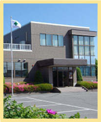 会社概要・系列企業