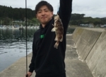 20160506 釣り風景