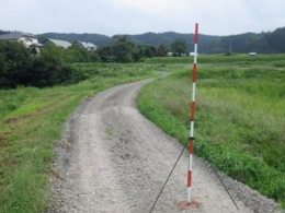 十和田西部中山間第20号工事