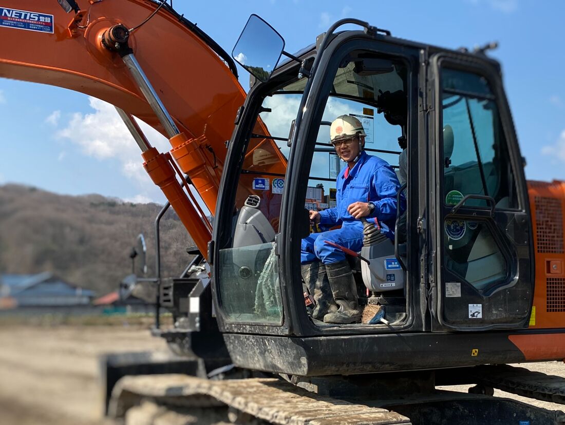 先輩社員インタビュー2